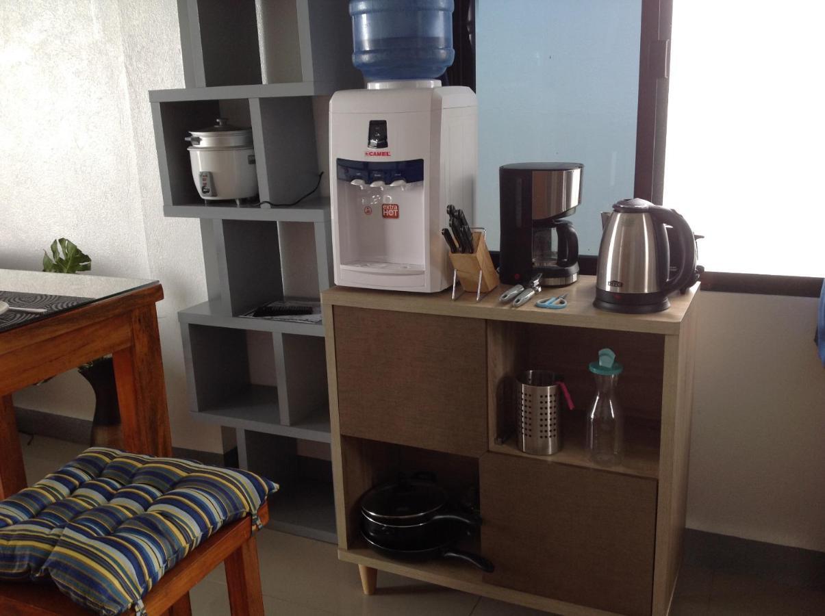 Bamboobeachvilla1 Ac New Oceanfront Pool Sunsetview Garden Kitchen Satellite Starlink Wi-Fi Dimiao Kültér fotó
